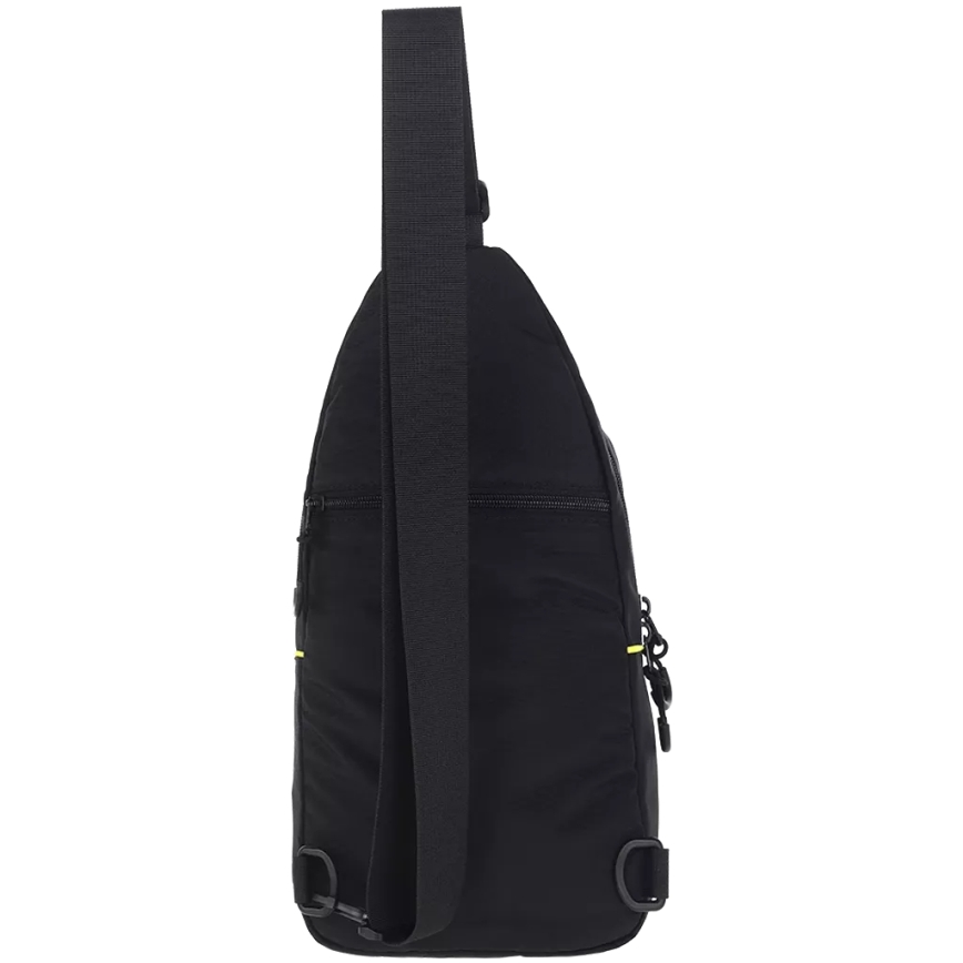 Canyon - Olkalaukku 3,5 l musta
