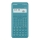 Casio - Koululaskin 1xAAA turkoosi