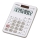 Casio - Pöytälaskin 1xLR1130 hopea