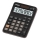 Casio - Pöytälaskin 1xLR1130 musta