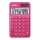 Casio - Taskulaskin 1xLR54 pinkki
