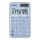 Casio - Taskulaskin 1xLR54 sininen