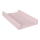CebaBaby - Hoitomatto kiinteällä laudalla molemminpuolinen COMFORT 50x70 cm pinkki