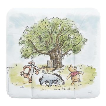 CebaBaby - Hoitomatto kolmion muotoinen DISNEY 75x72 cm