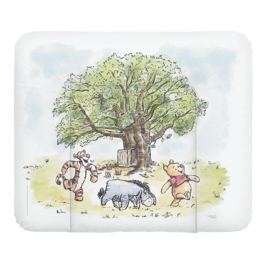 CebaBaby - Vaihtomatto kolmio DISNEY 85x72 cm