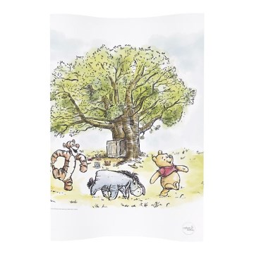 CebaBaby - Vaipanvaihtomatto  COZY DISNEY 50x70 cm