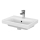 Cersanit K116-008 - Upotettu allas MODUO SLIM 35x50 cm keramiikka/kiiltävä valkoinen