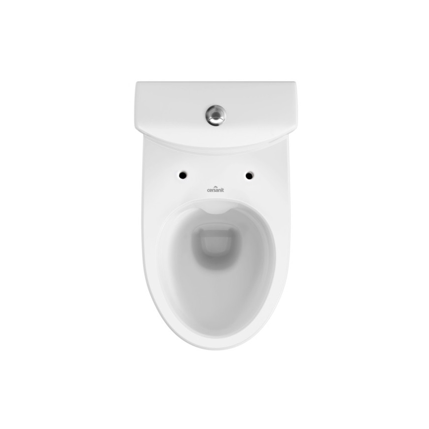 Cersanit K27-062 - Seisova WC PARVA keramiikka/valkoinen
