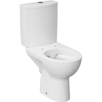 Cersanit K27-062 - Seisova WC PARVA keramiikka/valkoinen