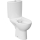 Cersanit K27-062 - Seisova WC PARVA keramiikka/valkoinen