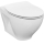 Cersanit K701-147 - Ripustettava WC-istuin SAVIO-istuinkannella, keramiikka/valkoinen