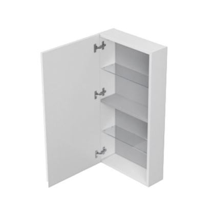 Cersanit S590-030 - Peilikaappi kylpyhuoneeseen MEDDIE 80x40 cm