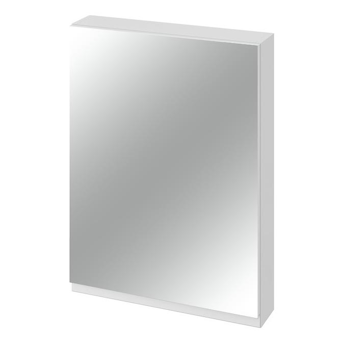Cersanit S929-018 - Peilikaappi kylpyhuoneeseen MEDDIE 80x59,5 cm
