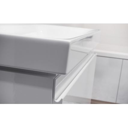 Cersanit S929-018 - Peilikaappi kylpyhuoneeseen MEDDIE 80x59,5 cm