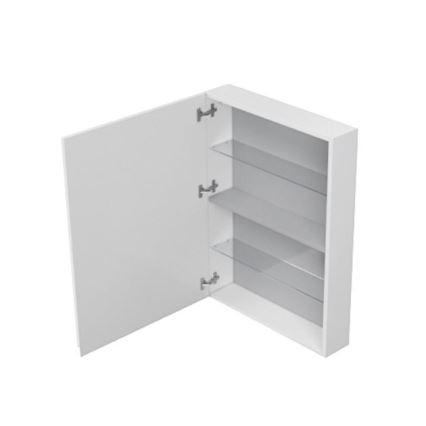 Cersanit S929-018 - Peilikaappi kylpyhuoneeseen MEDDIE 80x59,5 cm