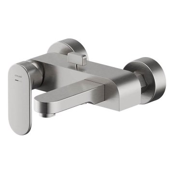 Cersanit S951-309 - Kylpyhana CREA nikkeli