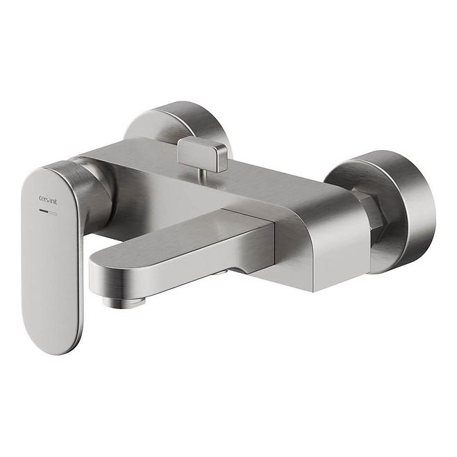 Cersanit S951-309 - Kylpyhana CREA nikkeli