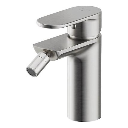 Cersanit S951-317 - Bidee-hana CREA nikkeli