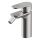 Cersanit S951-317 - Bidee-hana CREA nikkeli