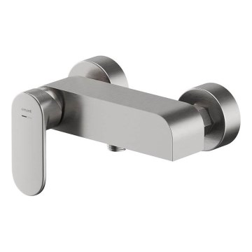 Cersanit S951-324 - Suihkuhana CREA nikkeli
