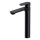 Cersanit S951-332 - Altaan hana CREA 27,4 cm musta