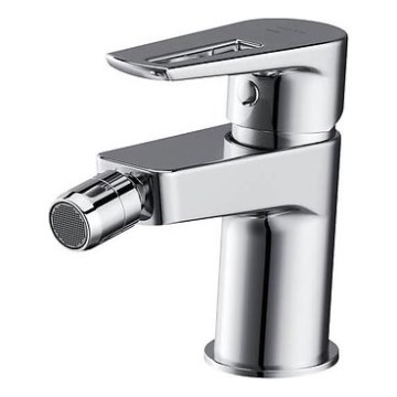 Cersanit S951-347 - Bidee-hana MILLE kiiltävä kromi