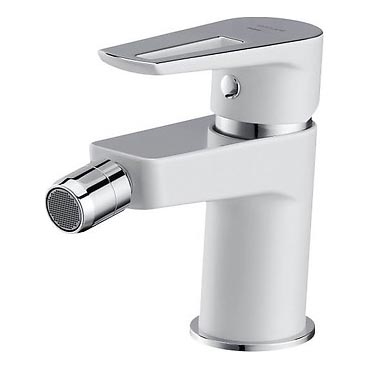 Cersanit S951-348 - Bidee-hana MILLE valkoinen