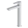 Cersanit S951-355 - Altaan hana MILLE 27 cm valkoinen + jäte