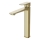 Cersanit S951-393 - Altaan hana LARGA 29,5 cm kulta
