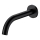 Cersanit S951-554 - Nokka piiloasennukseen ZEN musta
