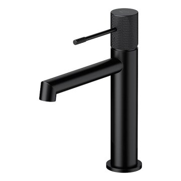 Cersanit S951-595 - Altaan hana ZEN 20 cm musta