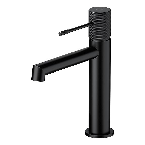 Cersanit S951-595 - Altaan hana ZEN 20 cm musta