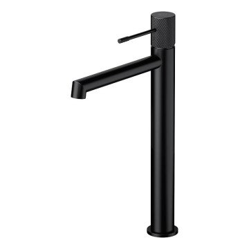Cersanit S951-596 - Altaan hana ZEN 32,2 cm musta