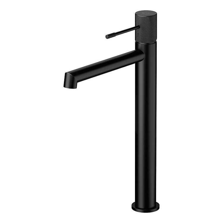 Cersanit S951-596 - Altaan hana ZEN 32,2 cm musta