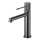 Cersanit S951-598 - Altaan hana ZEN 20 cm musta