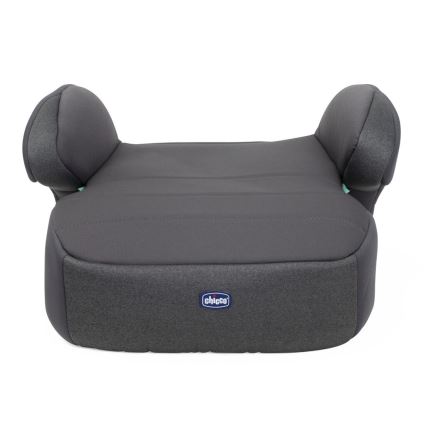 Chicco - Auton korokeistuin QUASAR FIX i-Koko (126-150 cm) harmaa