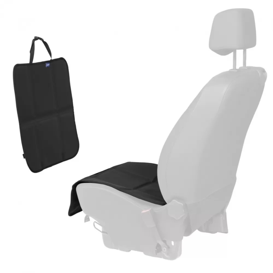 Chicco - Istuinsuoja ja järjestäjä 2in1