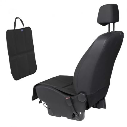Chicco - Istuinsuoja ja järjestäjä 2in1