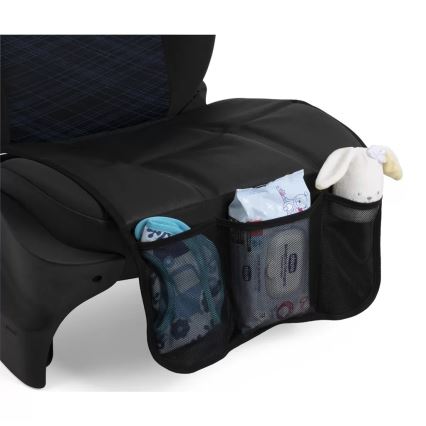 Chicco - Istuinsuoja ja järjestäjä 2in1
