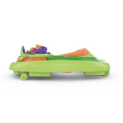 Chicco - Kävelytuoli WALKY TALKY vihreä