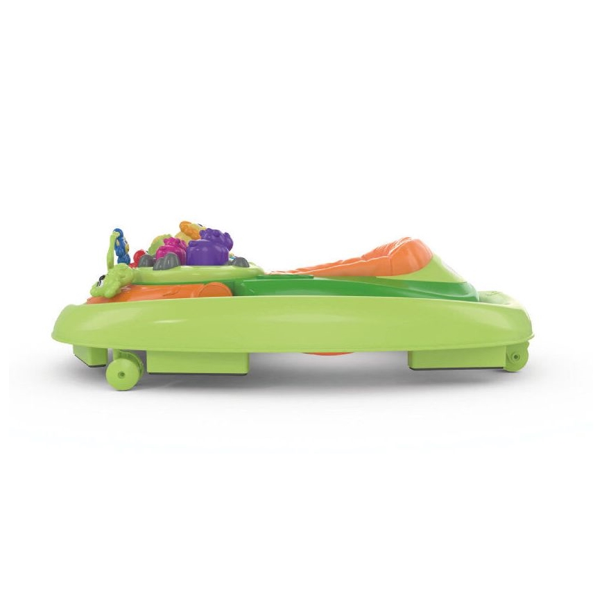 Chicco - Kävelytuoli WALKY TALKY vihreä