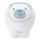 Chicco - Lasten projektori 2in1 POLAR BEAR sininen