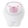 Chicco - Lasten projektori 2in1 POLAR BEAR vaaleanpunainen
