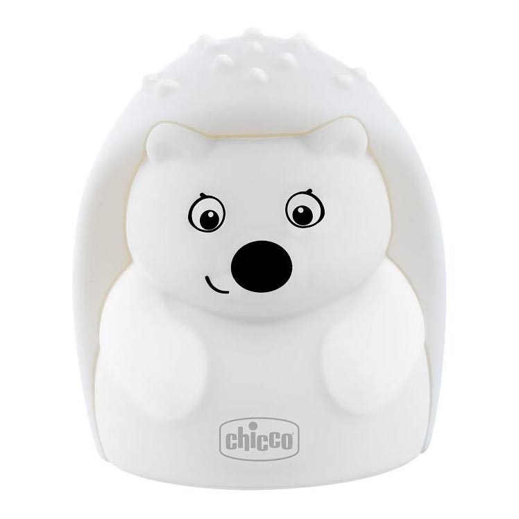Chicco - Lasten yölamppu SWEET LIGHTS siili