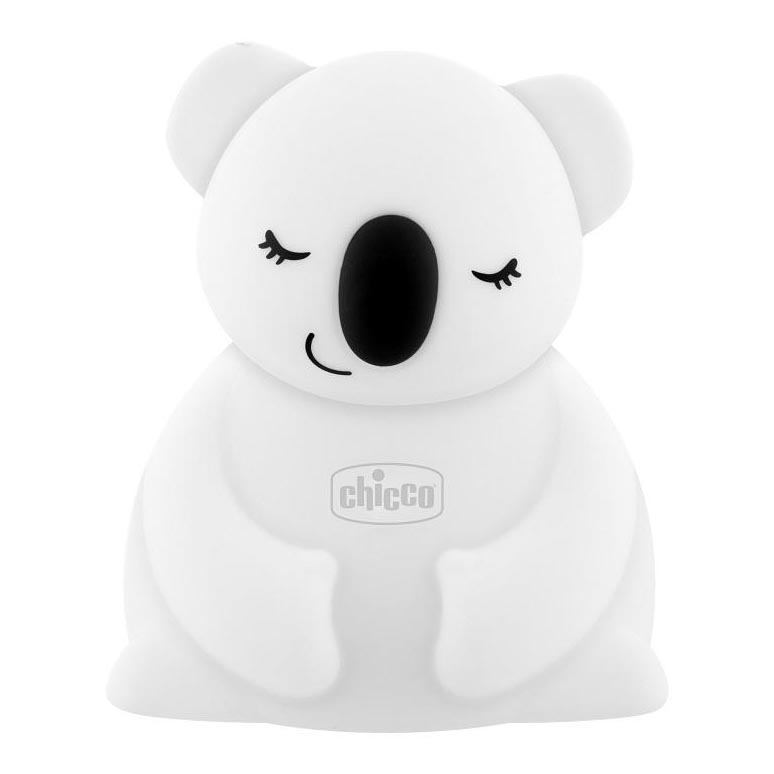 Chicco - Lasten yövalaisin SWEET LIGHTS koala