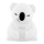 Chicco - Lasten yövalaisin SWEET LIGHTS koala