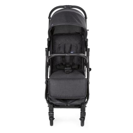 Chicco - Lastenrattaat TROLLEY ME tumma