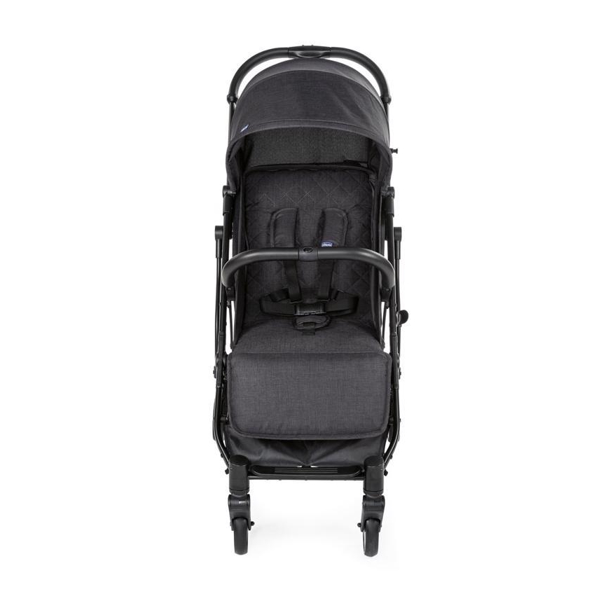 Chicco - Lastenrattaat TROLLEY ME tumma