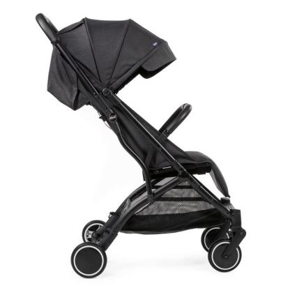 Chicco - Lastenrattaat TROLLEY ME tumma