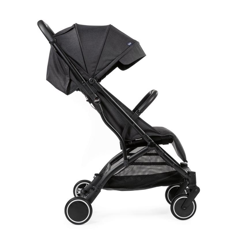 Chicco - Lastenrattaat TROLLEY ME tumma
